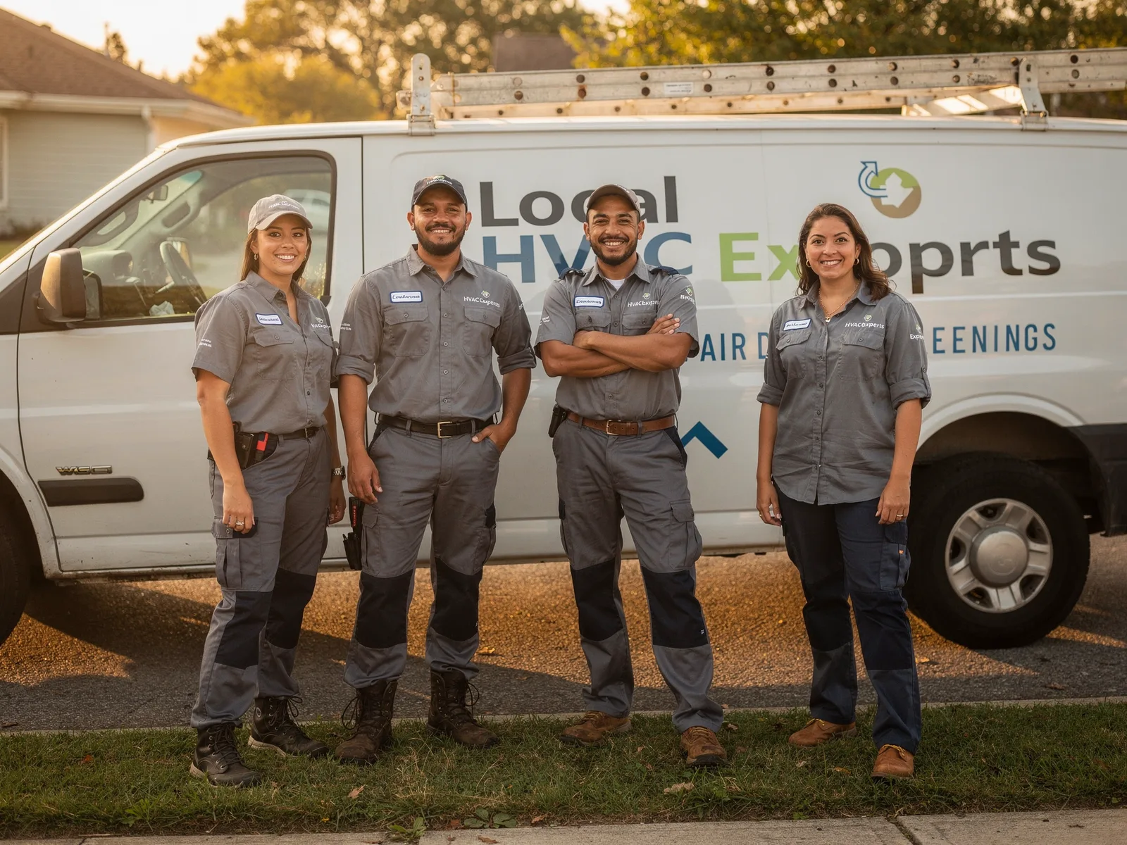 24/7 HVAC Repair & AC Replacement company in Carencro, LA